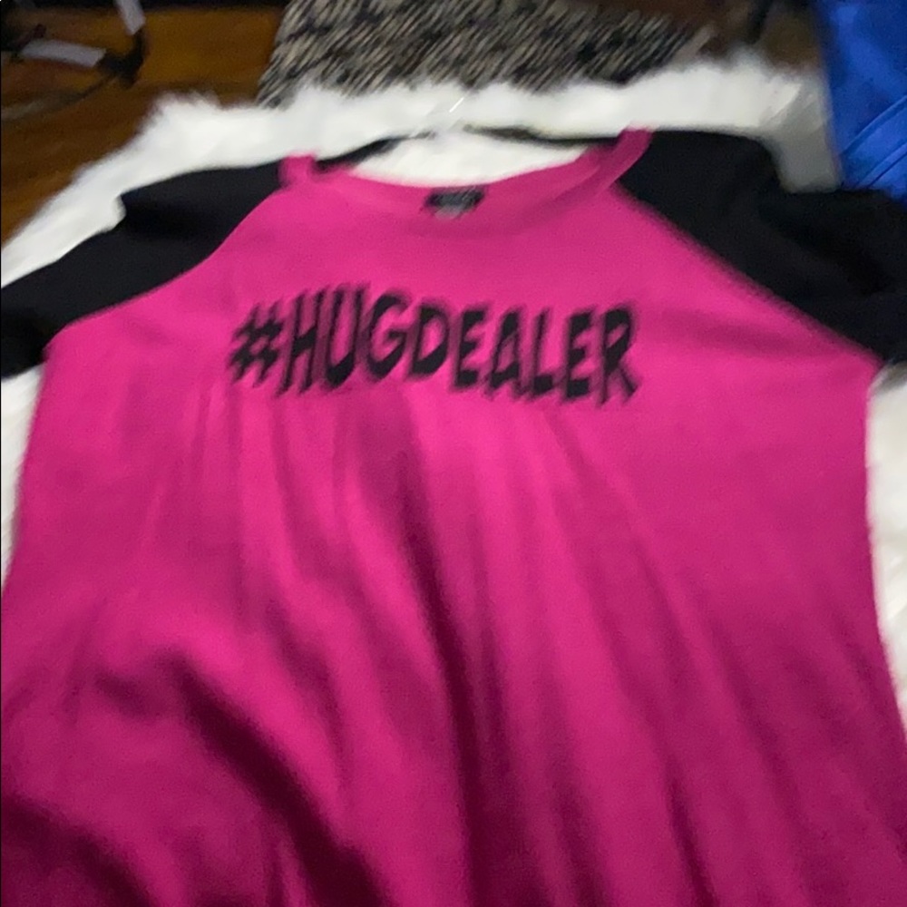 Women’s sweater